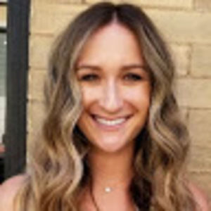 Meet your Posher, Zoey